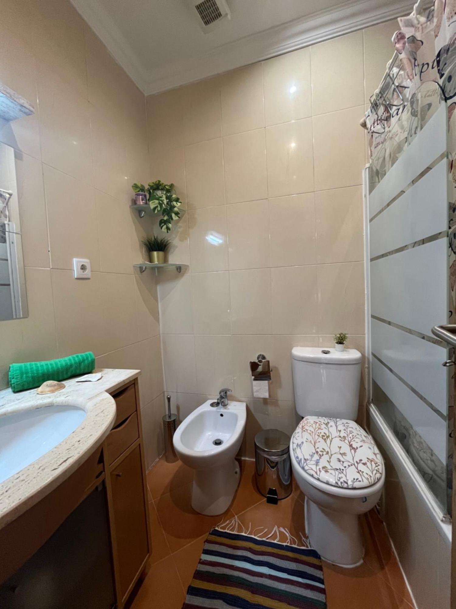Apolonia Appartement Lissabon