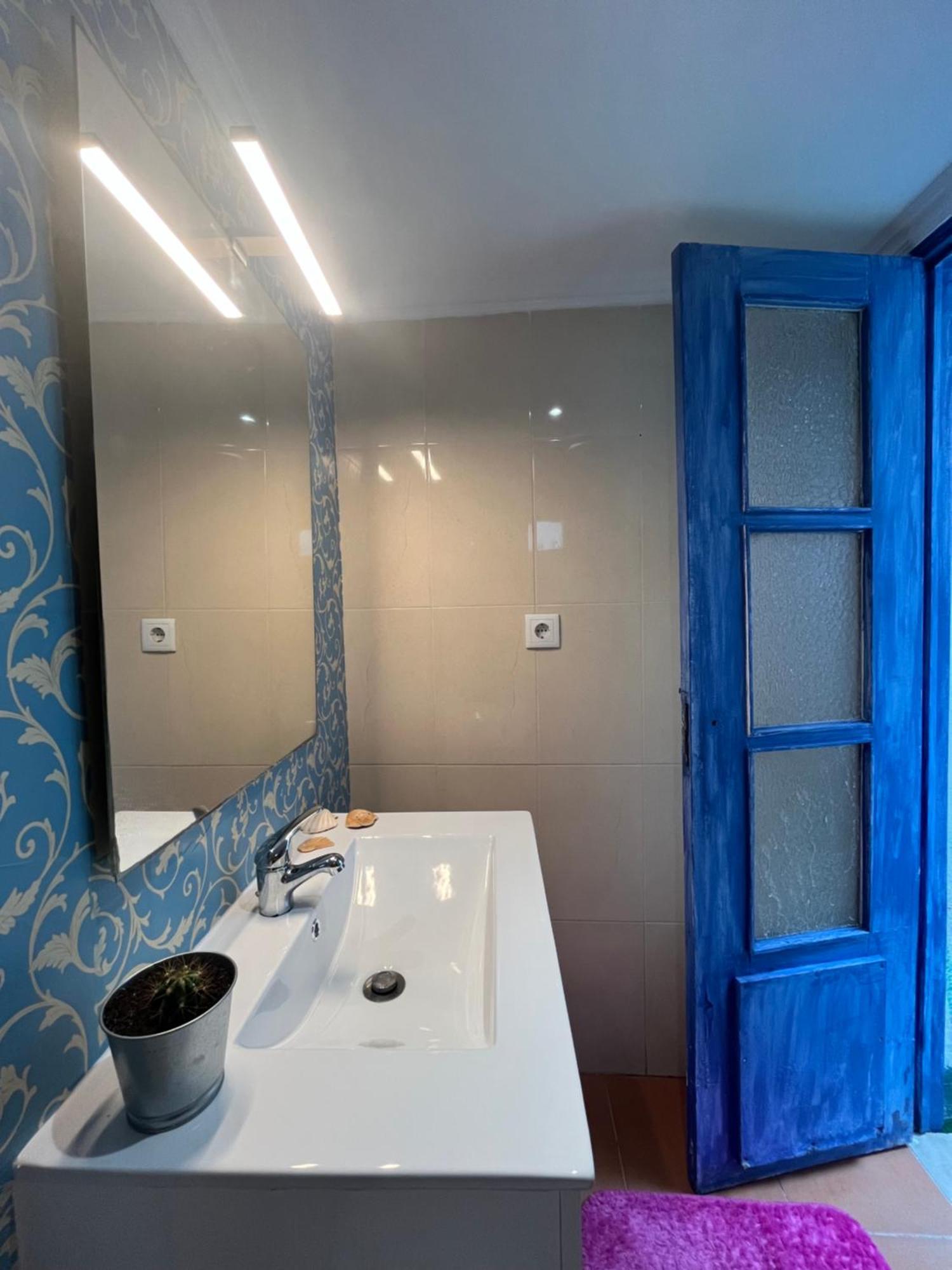 Appartement Apolonia Lissabon
