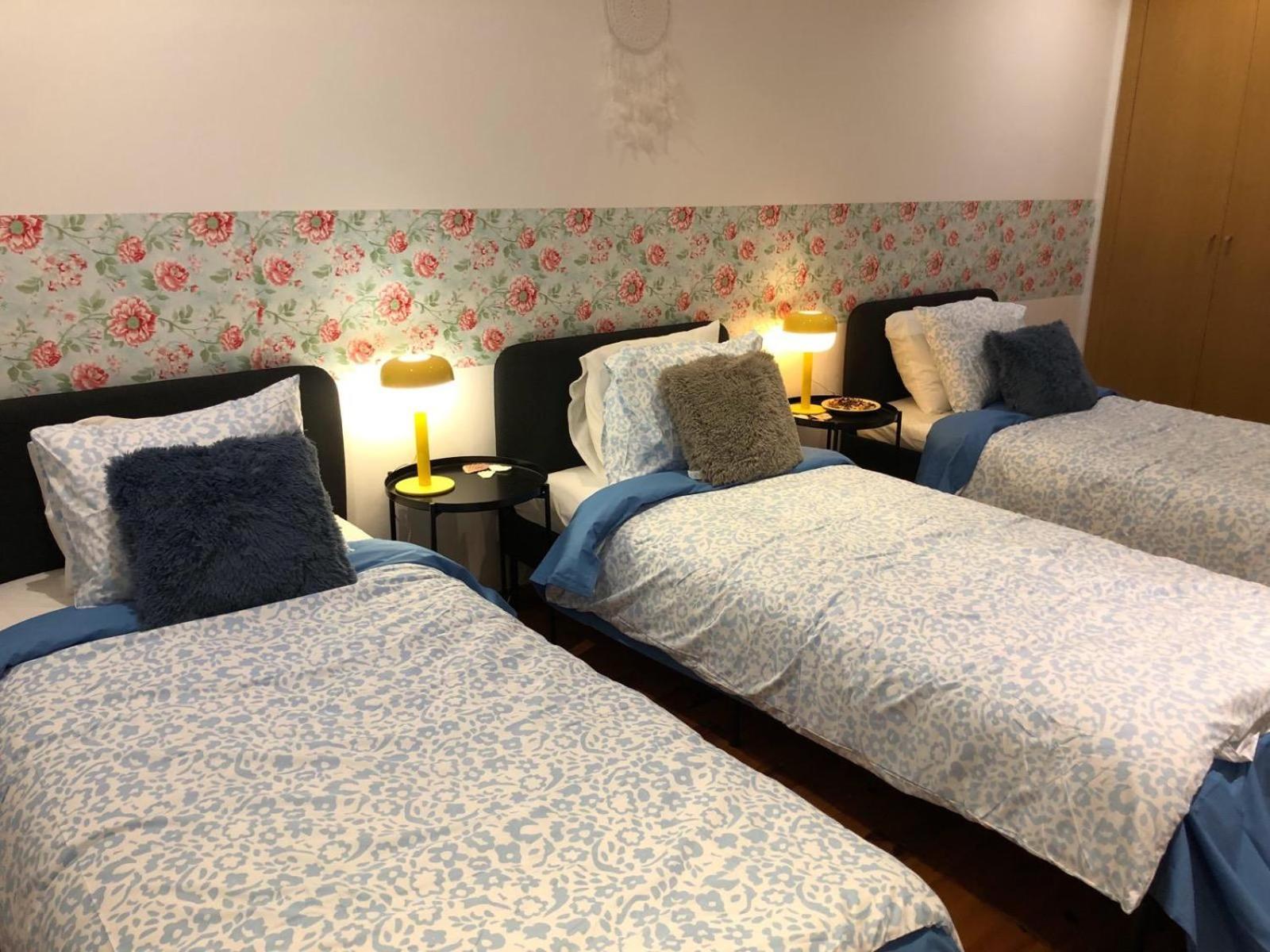 Apolonia Appartement Lissabon