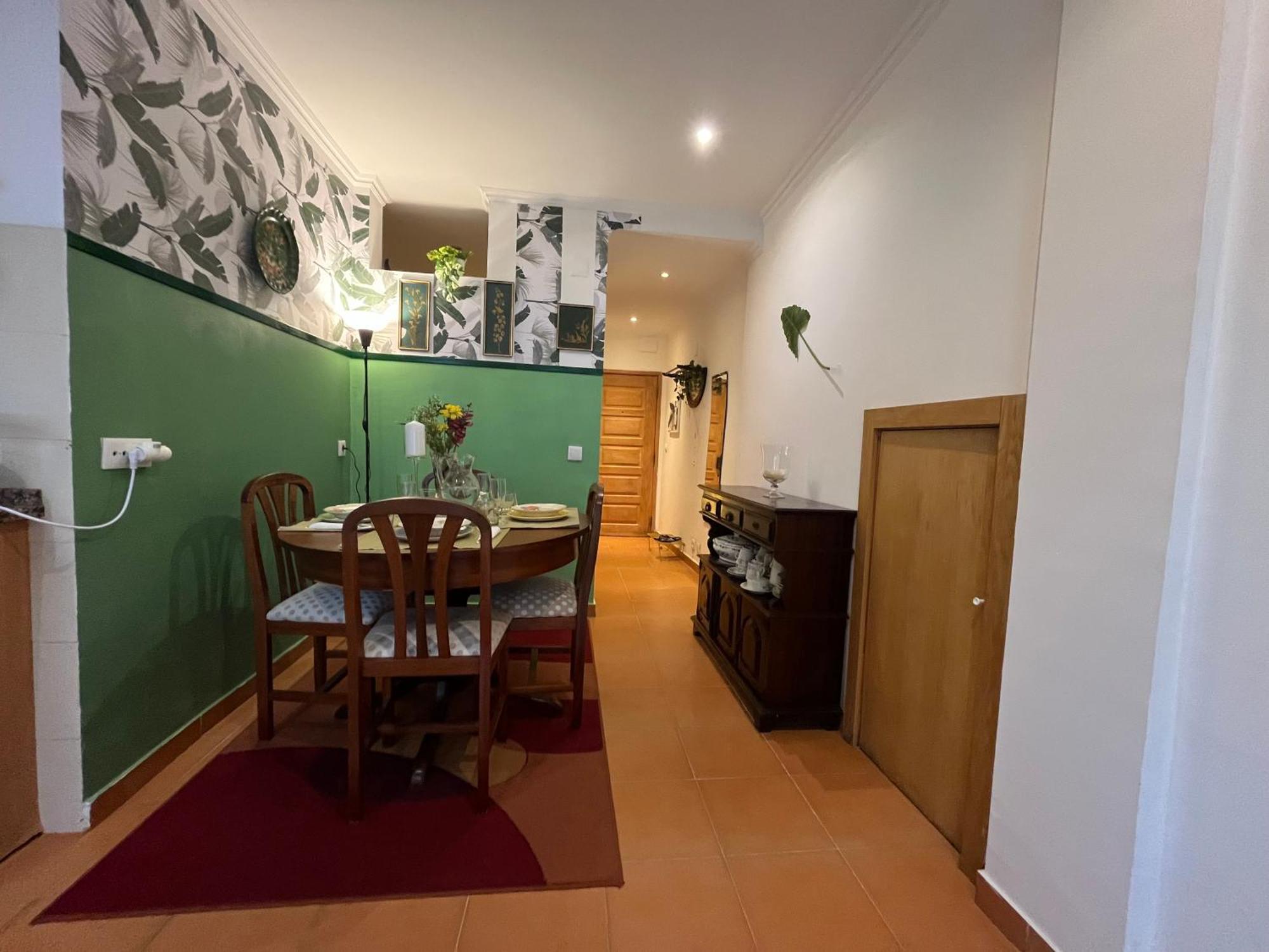 Apolonia Appartement Lissabon