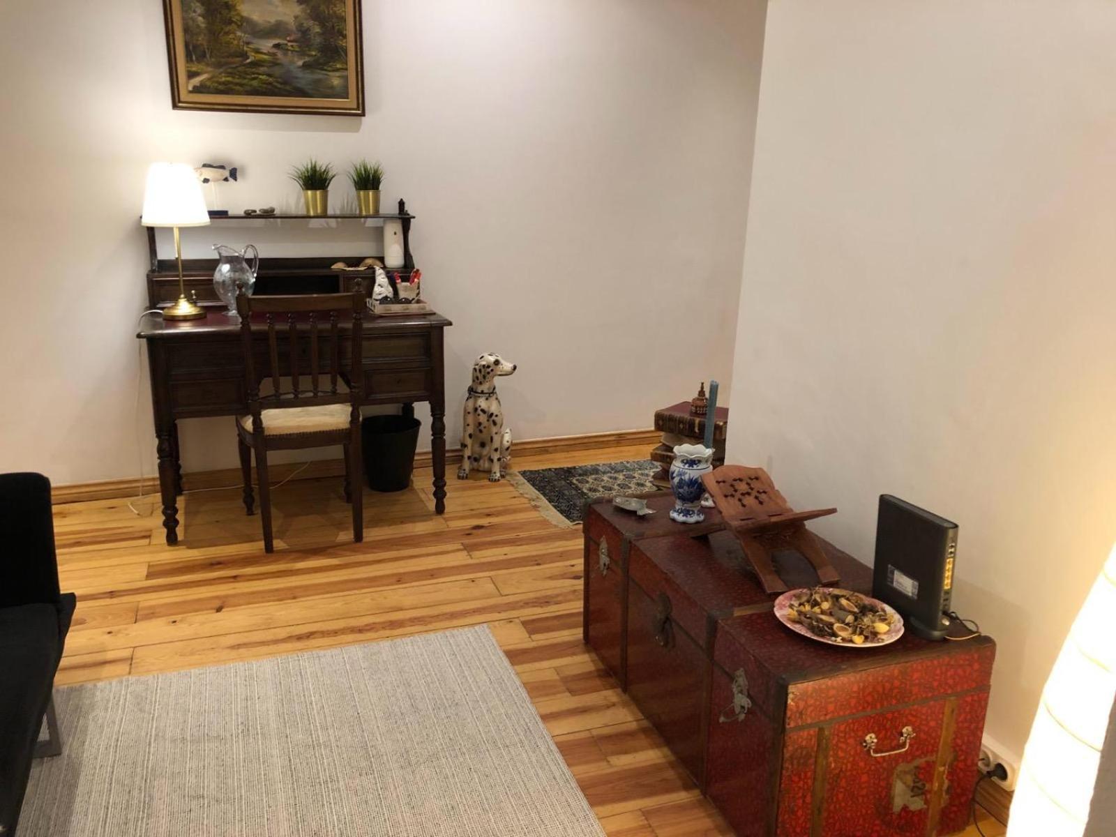 Appartement Apolonia Lissabon