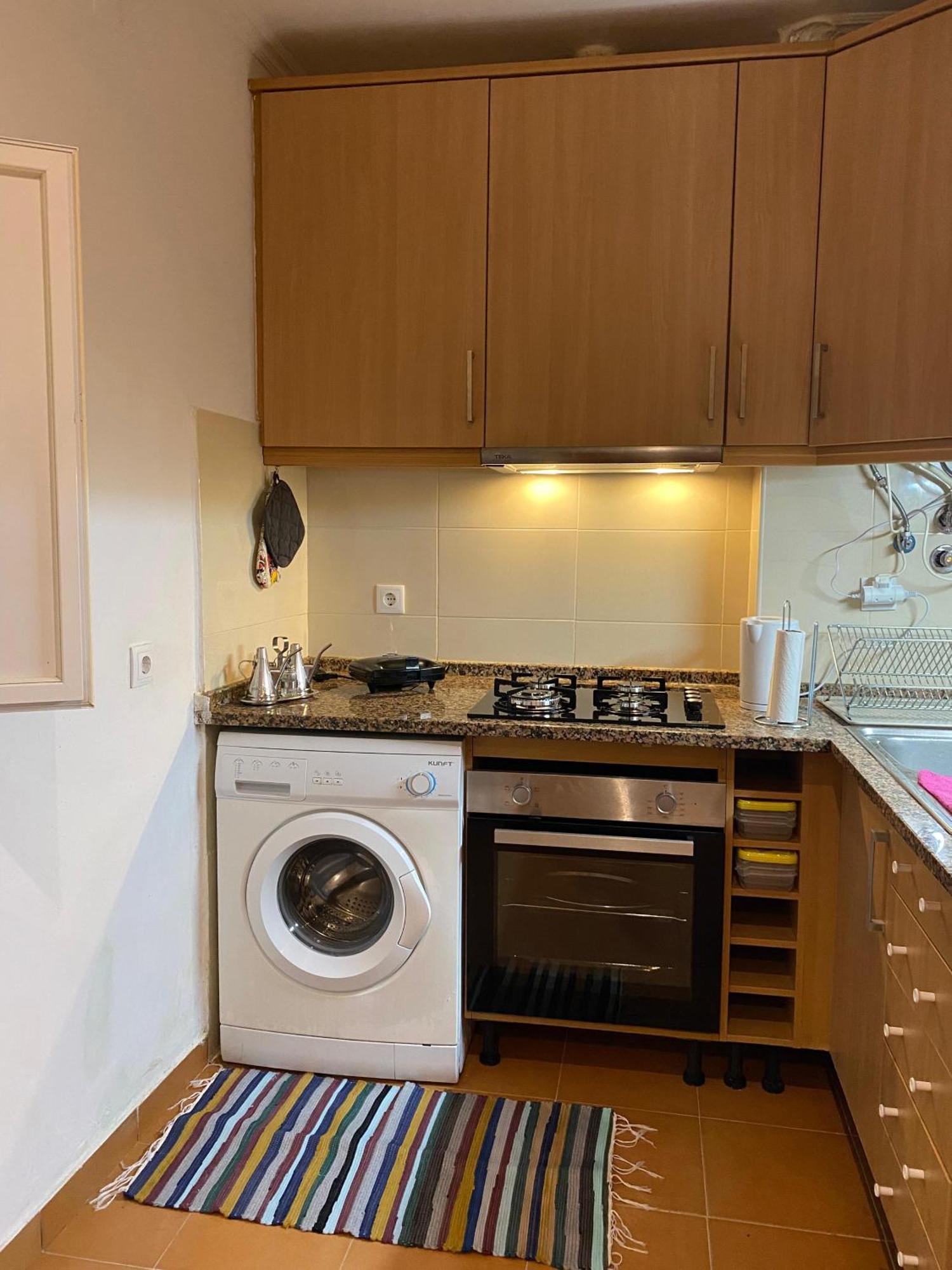 Apolonia Appartement Lissabon