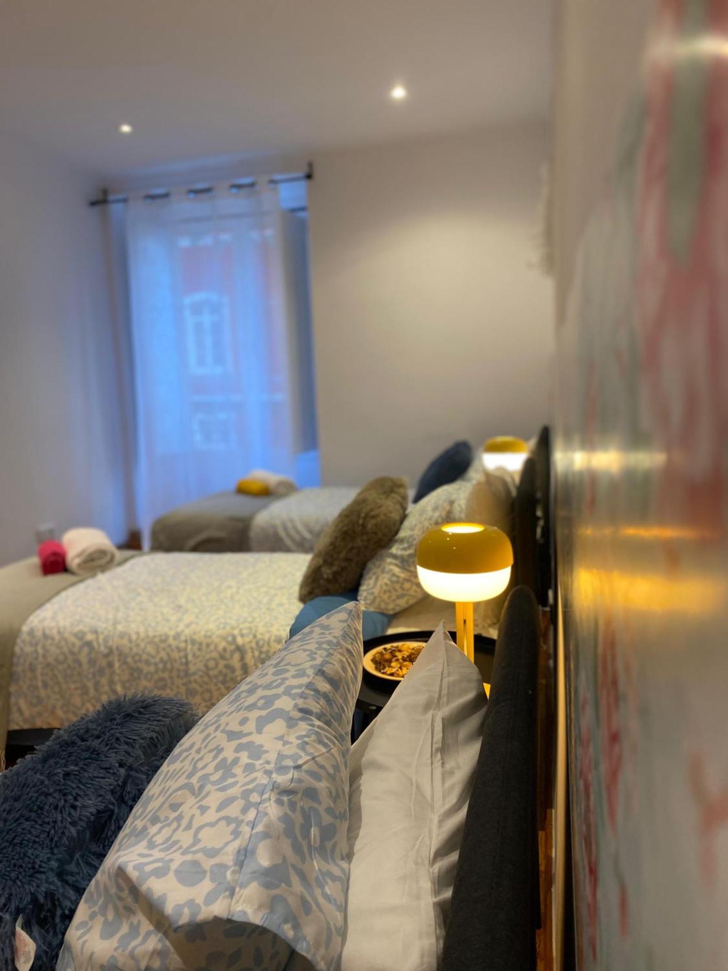 Appartement Apolonia Lissabon