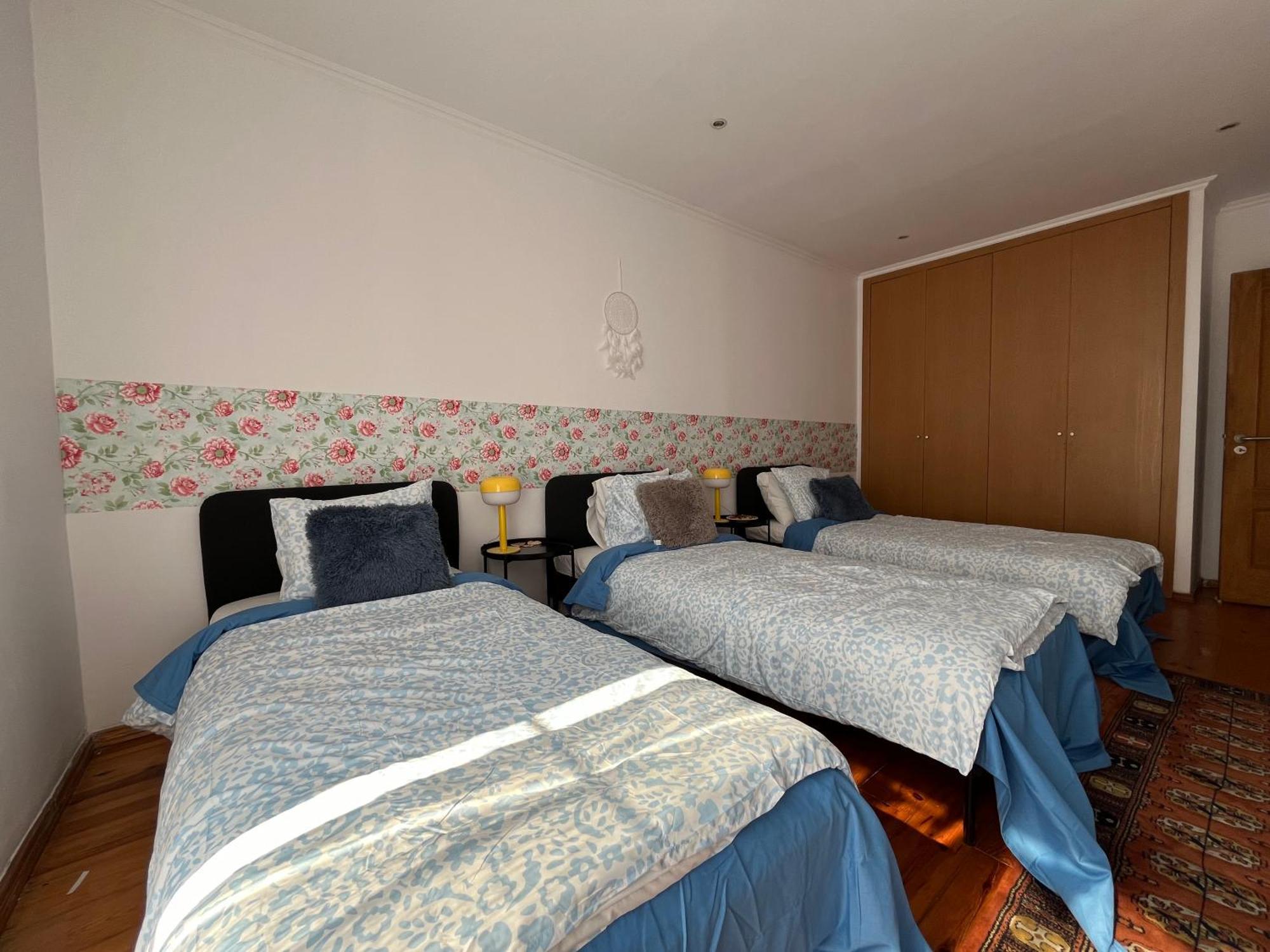 Appartement Apolonia Lissabon