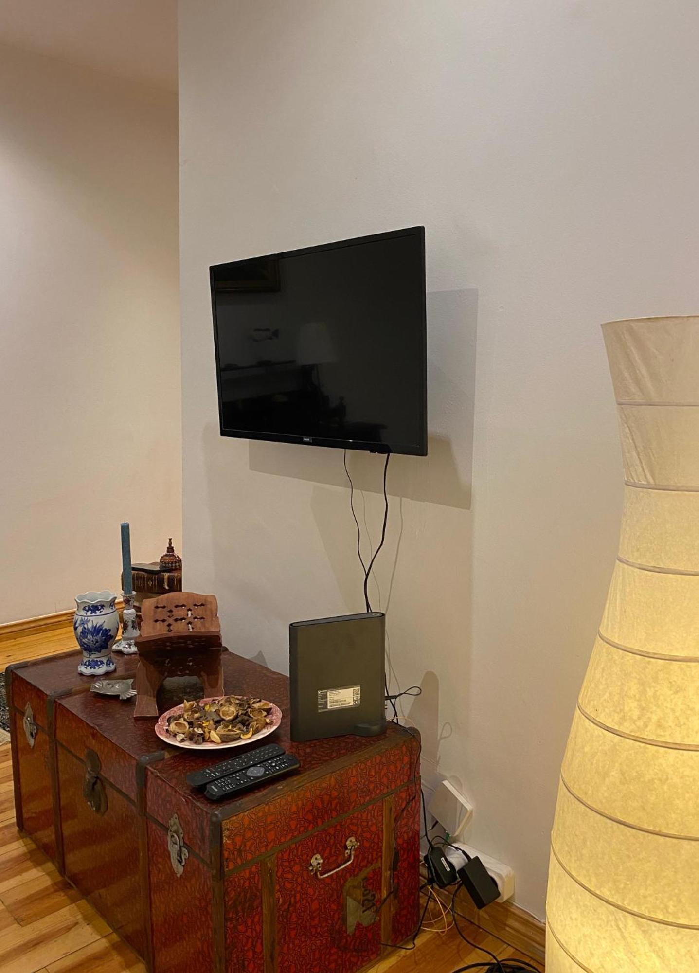 Appartement Apolonia Lissabon
